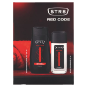 AJ.CSOM.STR8. RED CODE