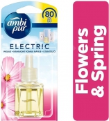 AMBIPUR ELEKT.UTÁNTÖLTŐ