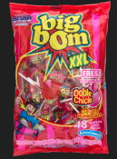 AMERICANDY BIG BOM XXL