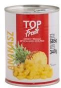 ANANÁSZBEFŐTT TOP FRUIT