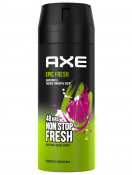 AXE DEO 150ml