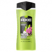 AXE TUSFÜRDŐ 400ml