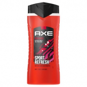 AXE TUSFÜRDŐ 400ml