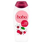 BABA TUSFÜRDŐ 400ml
