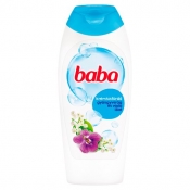 BABA TUSFÜRDŐ 400ml