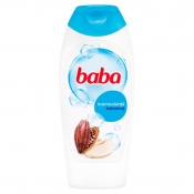 BABA TUSFÜRDŐ 400ml