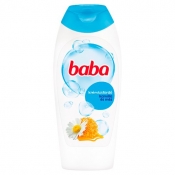 BABA TUSFÜRDŐ 400ml