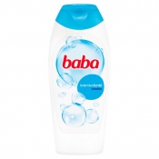 BABA TUSFÜRDŐ 400ml