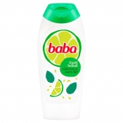 BABA TUSFÜRDŐ 400ml