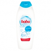 BABA TUSFÜRDŐ 750ml