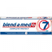 BAM FOGKRÉM COMPLETE