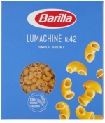 BARILLA LUMACHINE N'42