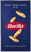 BARILLA MEZZE PENNE N70