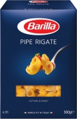 BARILLA N91 SZARVACSKA