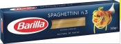 BARILLA ZITI TAGLIA N74