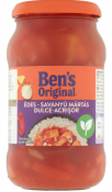BEN'S ORIGINAL MÁRTÁS