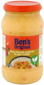 BEN'S ORIGINAL MÁRTÁS