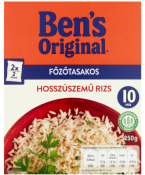 BEN'S ORIGINAL RIZS