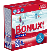 BONUX MOSÓPOR 6M