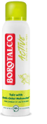 BOROTALCO DEO SPRAY
