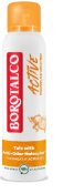 BOROTALCO DEO SPRAY