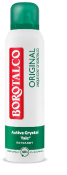 BOROTALCO DEO SPRAY