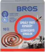 BROS SZÚNYOGRIASZTÓ