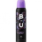 B.U DEO 150ml