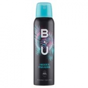 B.U DEO 150ml