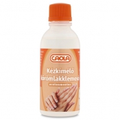 CAOLA KÖRÖMLAKKLEMOSÓ