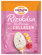 CERBONA RIZSKÁSA COLLAG