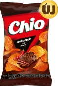 CHIO CHIPS BBQ