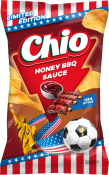 CHIO CHIPS HONEY BBQ