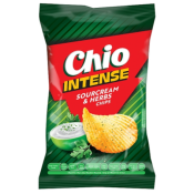 CHIO CHIPS INTENSE
