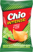CHIO CHIPS INTENSE