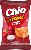 CHIO CHIPS INTENSE