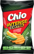 CHIO CHIPS INTENSE