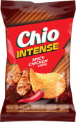 CHIO CHIPS INTENSE