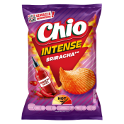 CHIO CHIPS INTENSE