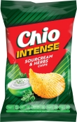 CHIO CHIPS INTENSE