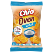 CHIO CHIPS OVEN