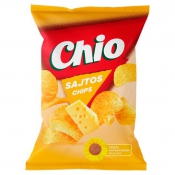 CHIO CHIPS SAJTOS