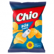 CHIO CHIPS SÓS