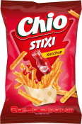 CHIO CHIPS STIXI