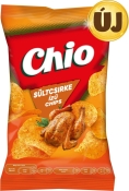 CHIO CHIPS SÜLTCSIRKE