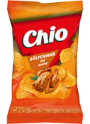 CHIO CHIPS SÜLTCSIRKÉS