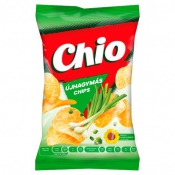 CHIO CHIPS ÚJHAGYMÁS
