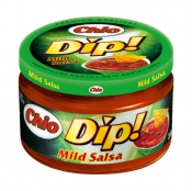 CHIO TORTILLASZÓSZ DIP!