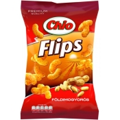 CHIO FLIPS FÖLDIMOGY