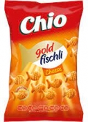 CHIO GOLD FISCHLI